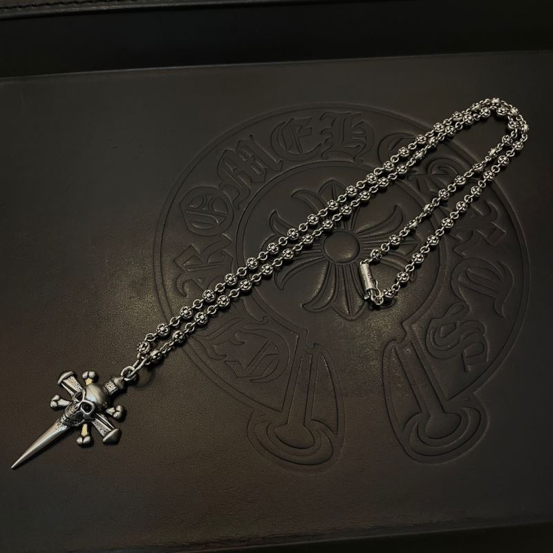 Chrome Hearts Necklaces